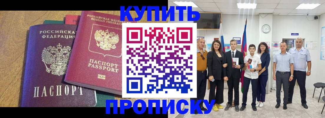 где прописаться в Шатуре